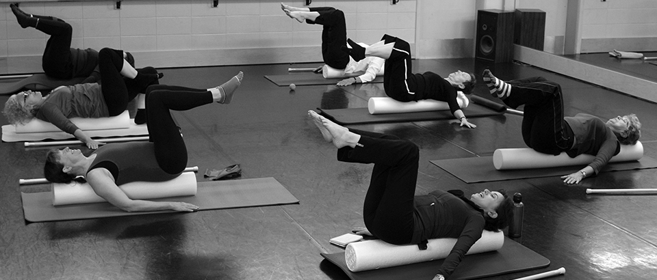Pilates Classes and Pricing
